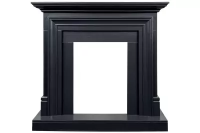 Портал Dimplex Bradford - Серый графит