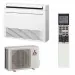 Mitsubishi Electric MFZ-KJ50VE/MUFZ-KJ50VE напольный кондиционер