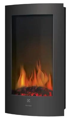 Electrolux EFP/W-1300RRCL - электрокамин настенный