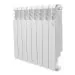 Royal Thermo Vittoria Super 500 2.0 VDL80 8 секций радиатор
