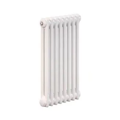 Zehnder 2056/8 секций радиатор RAL 9016 боковое подключение