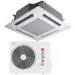 Energolux SAC60C3-A/SAU60U3-A кондиционер кассетный
