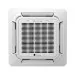 Systemair Sysplit Cassette C 12 HP Q кассетный кондиционер