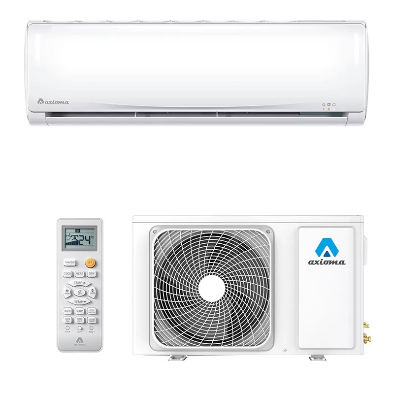 Axioma ASX12DZ1R/ASB12DZ1R настенный кондиционер 