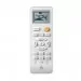 Axioma ASX12DZ1R/ASB12DZ1R настенный кондиционер 