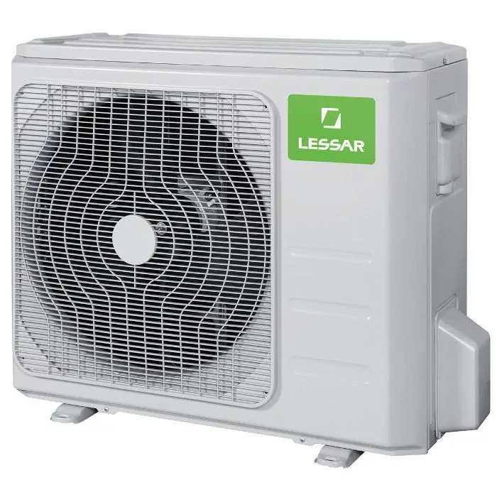 Lessar LU-4HE36FME2 наружный блок мульти-сплит системы
