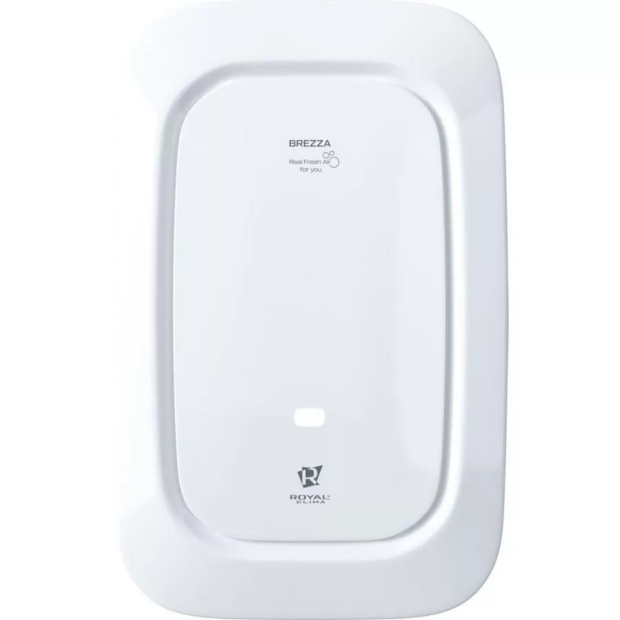 Royal Clima Brezza RCBH 150 приточно-очистительный комплекс