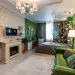 Каминокомплект Dimplex Suite -  Алебастр с очагом Albany