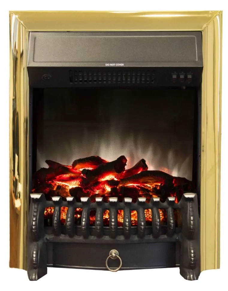 Очаг Fobos Lux BR S