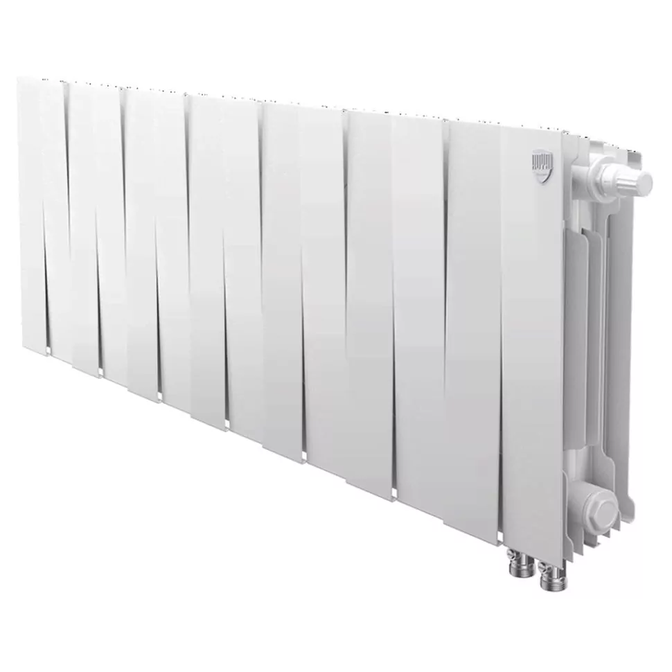 Royal Thermo PianoForte 300 VDR Bianco Traffico 14 секций радиатор