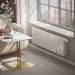 Royal Thermo PianoForte 300 VDR Bianco Traffico 14 секций радиатор