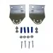 Zilon МКО-1 Кронштейн поворотный для ИК IR-0.6SN3, IR-0.8SN3, IR-1.0SN3, IR-1.4SN3, IR-1.5SN3	