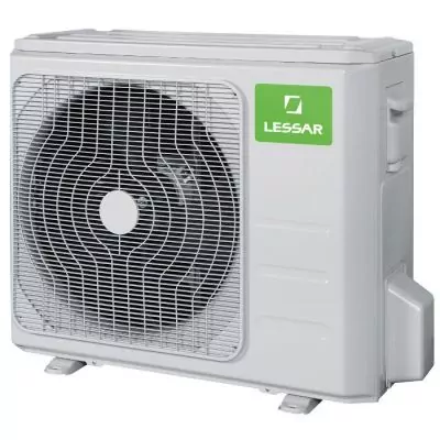 Lessar LU-5HE42FME2 наружный блок мульти-сплит системы