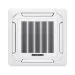Systemair Sysplit Cassette 24 HP Q кассетный кондиционер