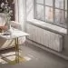 Royal Thermo PianoForte 300 Bianco Traffico 16 секций радиатор