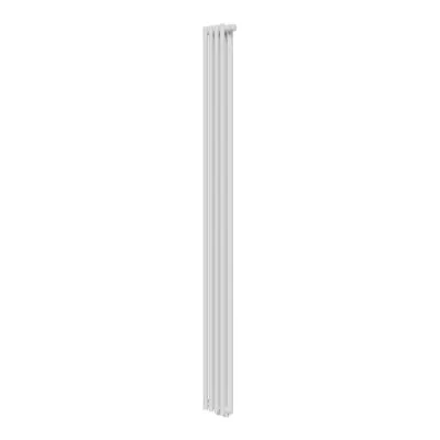 Royal Thermo Shift R22 VC2180 - 04 секций RAL9016 дизайн-радиатор