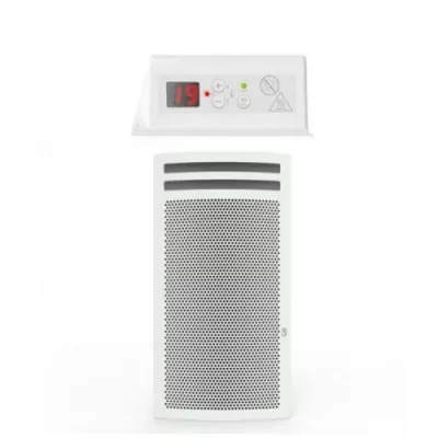 Noirot Aurea D 2000 вертикальный конвектор