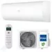 Haier HSU-18HPL303/R3 (-40C) Coral настенный кондиционер (2025)
