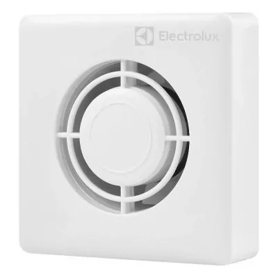 Electrolux EAFS-120TH Slim вентилятор вытяжной с таймером и гигростатом