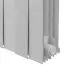 Royal Thermo PianoForte 300 Bianco Traffico 14 секций радиатор