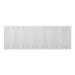 Royal Thermo PianoForte 300 Bianco Traffico 14 секций радиатор