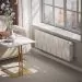 Royal Thermo PianoForte 300 Bianco Traffico 14 секций радиатор