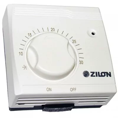 Zilon ZA-1 комнатный термостат      	