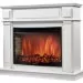 Портал Electrolux Piazza Classic белый