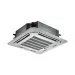 Systemair Sysplit Cassette 48 HP R кассетный кондиционер