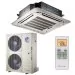 Systemair Sysplit Cassette 48 HP R кассетный кондиционер