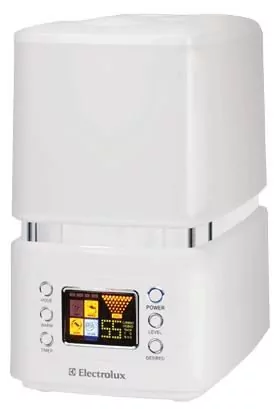 Electrolux EHU-3510D - Увлажнитель ультразвуковой