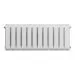 Royal Thermo PianoForte 300 Bianco Traffico 12 секций радиатор