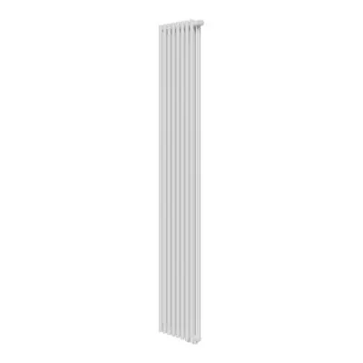Royal Thermo Shift R22 VC2180 - 08 секций RAL9016 дизайн-радиатор