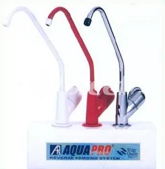 Кран для фильтров очистки воды Aquapro FCCRM-R