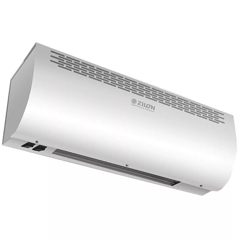 Zilon ZVV-0.8E5M тепловая завеса