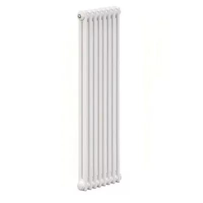 Zehnder 2180/8 секций радиатор RAL 9016 боковое подключение