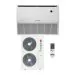 Energolux SACF60D5-A/SAU60U5-A напольно-потолочный кондиционер