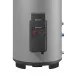 THERMEX TF 6000 панель управления в сборе с тэном 6 кВт