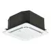 Kentatsu KSZTA53HFAN1R/KSUTA53HFAN1L/KPU65-D кассетный кондиционер