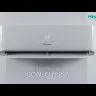 Hisense AS-24HR4RBSKC00 ERA Classic A сплит-система