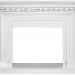 Портал Dimplex Valletta Symphony DF3020-EU/INT белый