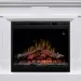 Каминокомплект Dimplex Coventry - Белый с очагом Symphony 26'' DF2624-L