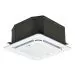 Kentatsu KSZB35HZAN1R/KSUNB35HZAN1/KPU65-D кассетный кондиционер