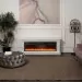Портал электрокамина Royal Flame Geneva 60 - Орех