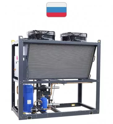 Dantex DN-TS130BUSOHF чиллер