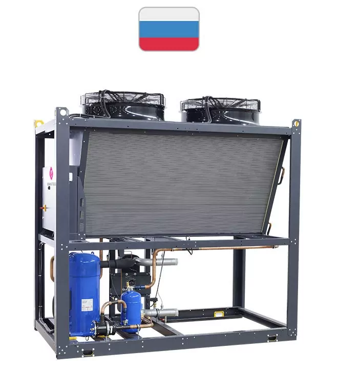 Dantex DN-TS130BUSOHF чиллер