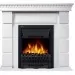 Портал Electrolux Elegante Classic белый