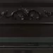 Electrolux Noce 25 шпон Венге с панорамным очагом EFP/P-2720RLS