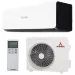 Инверторный кондиционер Mitsubishi Heavy SRK25ZS-SB/SRC25ZS-S