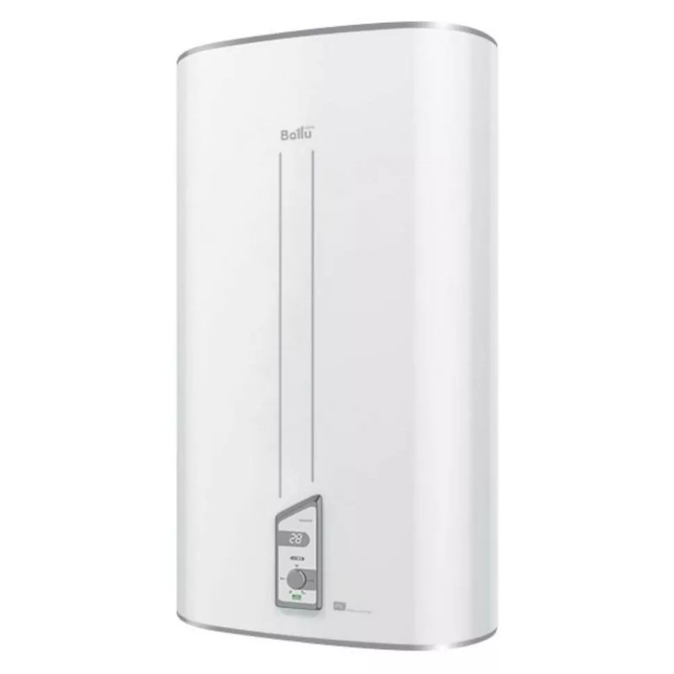 Ballu BWH/S 100 Smart водонагреватель